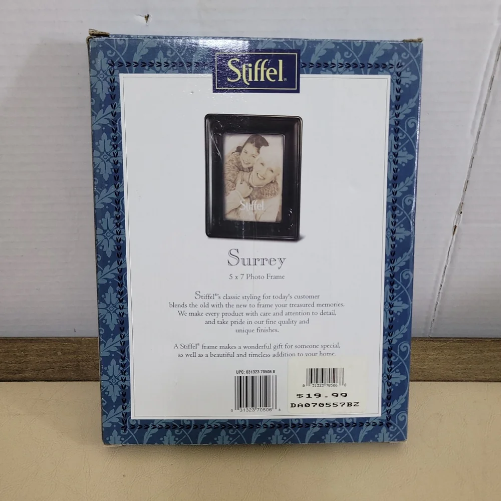 Photo Frame 5 X 7